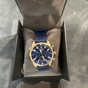 Bulova Marine Star Watch